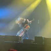 Apocalyptica / Epica / Wheel (FI) on Jan 27, 2023 [440-small]
