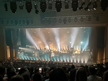 Death Cab for Cutie / Momma on Feb 14, 2023 [481-small]