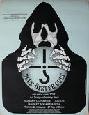 Blue Öyster Cult / Styx / B.o.c. / Starz   on Oct 31, 1976 [530-small]