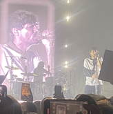 Louis Tomlinson / Only The Poets / BILK on Apr 20, 2022 [546-small]