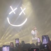 Louis Tomlinson / Only The Poets / BILK on Apr 20, 2022 [547-small]