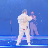 Lewis Capaldi / RAYE on Jan 19, 2023 [569-small]