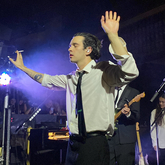 The 1975 on Oct 13, 2022 [592-small]