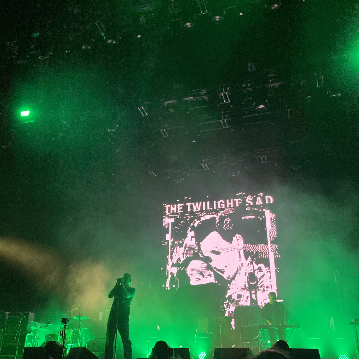 The Cure Concert & Tour History (Updated for 2023) Concert Archives