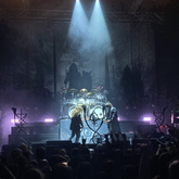 Behemoth / Arch Enemy / Carcass / Unto Others on Sep 29, 2022 [606-small]