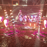 Ed Sheeran / Maisie Peters / Cat Burns on Jul 14, 2022 [653-small]
