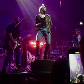 Palaye Royale / Charming Liars / Carl Barât on Mar 9, 2022 [667-small]