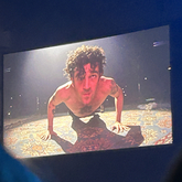 The 1975 / Bonnie Kemplay / Lewis Capaldi / Tim Healy on Jan 25, 2023 [675-small]