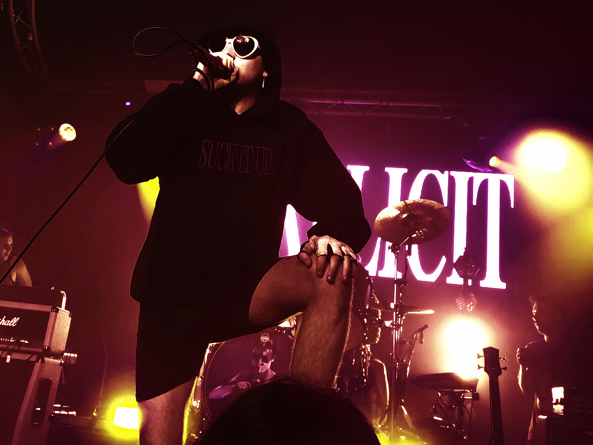 Knife Bride Concert & Tour History (Updated for 2024) Concert Archives