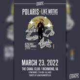 Polaris / Like Moths to Flames / Alpha Wolf / Invent, Animate / Vilified on Mar 23, 2022 [697-small]