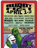 Buddy Fest 2 on Apr 1, 2022 [711-small]