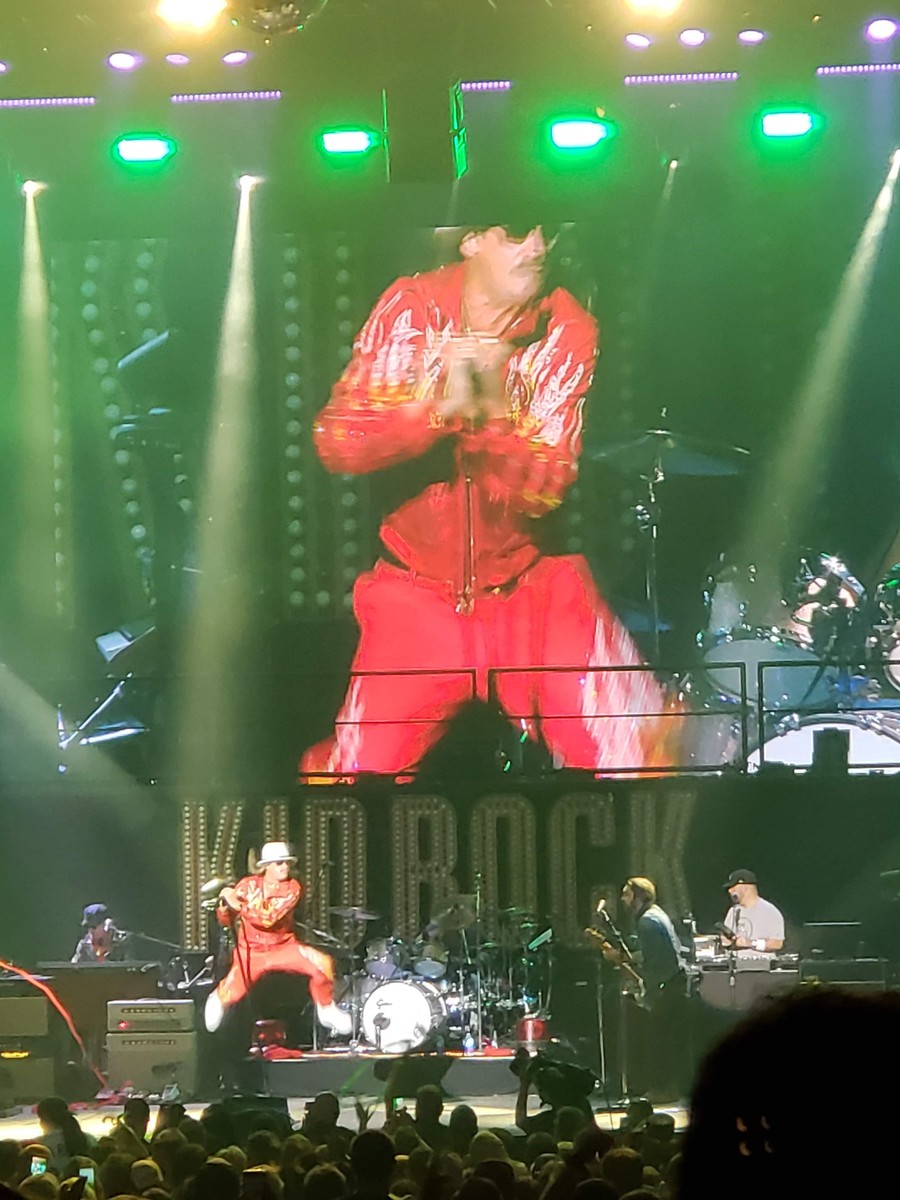 Wheeler Walker, Jr. Concert & Tour History (Updated for 2024) Concert