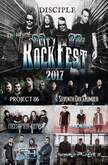 City RockFest 2017 on Apr 1, 2017 [768-small]