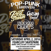 Pop Punk Takeover on Apr 2, 2016 [797-small]
