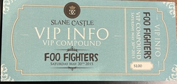 Foo Fighters / Kaiser Chiefs / Hozier / The Strypes / Ash on May 30, 2015 [823-small]