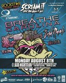 Breathe Carolina / Chiodos / I See Stars / The Color Morale / The Air I Breathe / MOD SUN on Aug 8, 2011 [832-small]