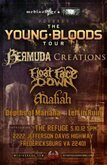 Bermuda / Creations / Float Face Down / Adaliah / Depths of Mariana / Left In Ruin on May 10, 2012 [839-small]