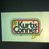Kurtis Conner on Nov 4, 2022 [854-small]
