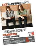 The Icarus Account on Dec 7, 2012 [861-small]