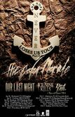 The Color Morale / Our Last Night / Ice Nine Kills / For All I Am / The Animal in Me on Jan 26, 2013 [866-small]