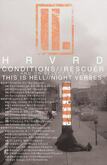 letlive. / HRVRD / This Is Hell / Conditions / Rescuer on Jan 31, 2013 [867-small]