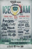Ice Jam 2013 on Feb 1, 2013 [869-small]