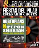 Pepón Selektah / Dubtopians on Oct 6, 2018 [087-small]