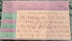 KROQ Weenie Roast 1994 on Jun 11, 1994 [872-small]
