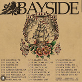 Bayside / I Am the Avalanche / Koyo on Feb 15, 2023 [874-small]