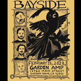 Bayside / I Am the Avalanche / Koyo on Feb 15, 2023 [875-small]