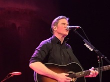 Josh Ritter / Matt Pryor on Jan 30, 2018 [896-small]