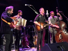 Josh Ritter / Matt Pryor on Jan 30, 2018 [897-small]