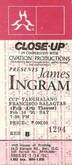 James Ingram on Feb 16, 1991 [921-small]
