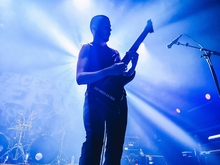 Rivers of Nihil / Fallujah / Inferi / Harbinger / Allegaeon on Nov 25, 2022 [932-small]