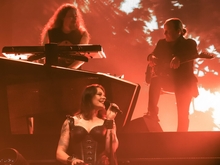 Nightwish / Beast In Black / Turmion Kätilöt on Nov 20, 2022 [936-small]