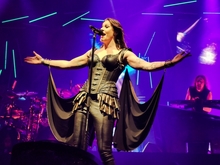 Nightwish / Beast In Black / Turmion Kätilöt on Nov 20, 2022 [937-small]