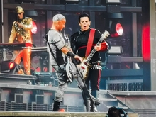 Rammstein / Duo Abélard on Jul 4, 2022 [951-small]