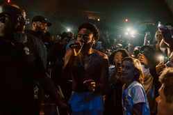 Childish Gambino / Rae Sremmurd on Sep 14, 2018 [103-small]