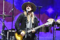 Willie Nelson / Sturgill Simpson / Lukas Nelson & Promise of the Real / Neil Young + Promise of the Real / Nathaniel Rateliff & the Night Sweats on Sep 23, 2018 [119-small]
