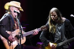 Willie Nelson / Sturgill Simpson / Lukas Nelson & Promise of the Real / Neil Young + Promise of the Real / Nathaniel Rateliff & the Night Sweats on Sep 23, 2018 [121-small]