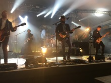 Cutworms / Lord Huron on Sep 30, 2018 [136-small]