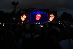 The Rolling Stones / Bst Hyde Park on Jul 3, 2022 [384-small]