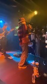 Dora Jar / Sam Austins on Nov 5, 2022 [400-small]