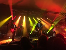 Cutworms / Lord Huron on Sep 30, 2018 [141-small]