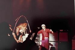 The Who on Sep 10, 1979 [416-small]