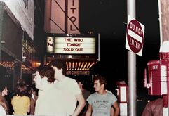 The Who on Sep 10, 1979 [417-small]