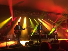 Cutworms / Lord Huron on Sep 30, 2018 [142-small]