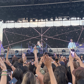 5 Seconds Of Summer / Pale Waves on Jul 13, 2022 [436-small]