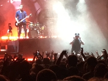 Royal Blood / The Amazons on Apr 10, 2022 [440-small]