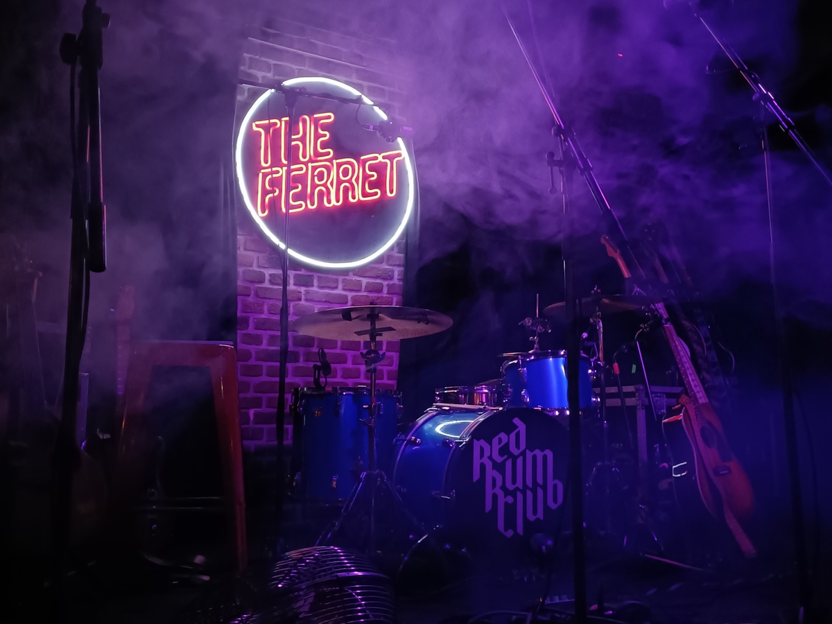 Ali Horn Concert & Tour History Concert Archives